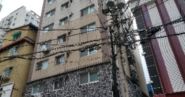 인천 미추홀구 주안동 OOOOOO OOOOOO OOOOOOOOOOO 다세대주택 경매 물건 이미지