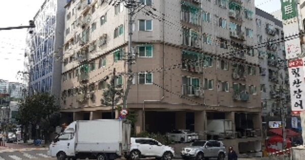 인천 서구 마전동 OOOOOO OOOOOO OOOOOOOOOO 오피스텔 경매 물건 이미지