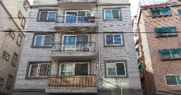 인천 서구 검암동 507-3, 에이동 OOOOOO OOOOOOOOOOOOOO 다세대주택 경매 물건 이미지