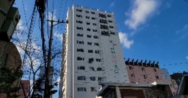 인천 미추홀구 주안동 OOOOOO OOOOOO OOOOOOOOOOOO 오피스텔 경매 물건 이미지