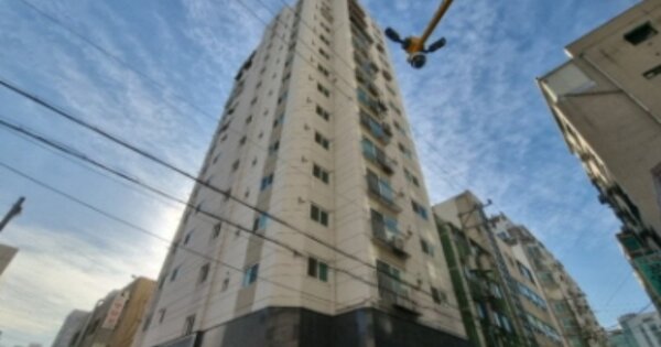 인천 부평구 부평동 OOOOOOO OOOOOO OOOOOOOOOO 오피스텔 경매 물건 이미지