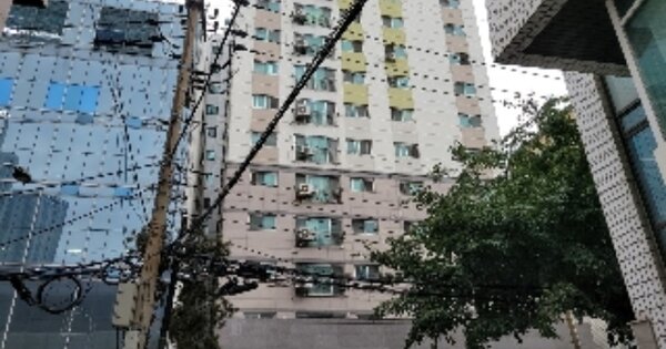 인천 미추홀구 주안동 OOOOOOO OOOOOO OOOOOOOOOOOOOO O OOO 오피스텔 경매 물건 이미지