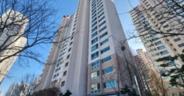 인천 부평구 삼산동 453-1, 708동 OOOOOO OOOOOOOOOO 아파트 경매 물건 이미지