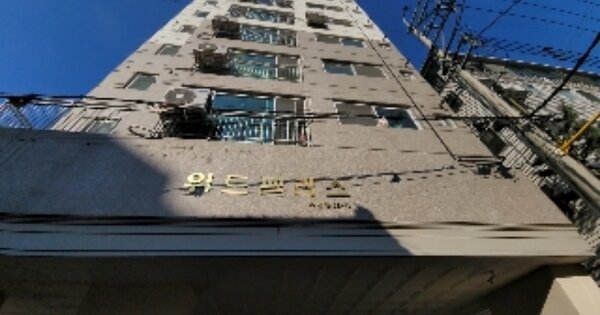 인천 미추홀구 주안동 OOOOOO OOOOOO OOOOOOOOOOO O OOO 오피스텔 경매 물건 이미지