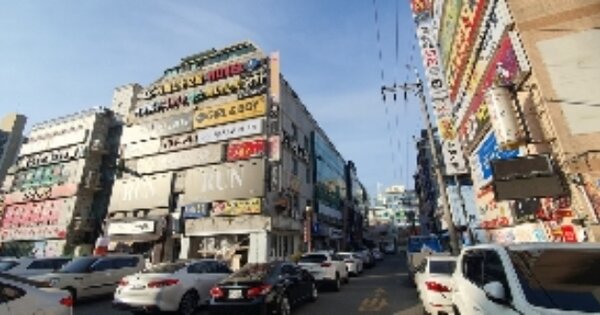 경남 창원시 마산회원구 내서읍 삼계리 OOOOO OOOOOO OOOOOOOOO O OOO 근린상가 경매 물건 이미지
