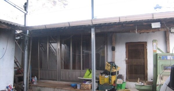 경상북도 상주시 공검면 역곡리 OOOOO 대지 경매 물건 이미지