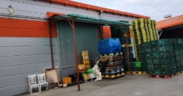 경상북도 안동시 풍산읍 수리 OO O OOO 창고시설 경매 물건 이미지