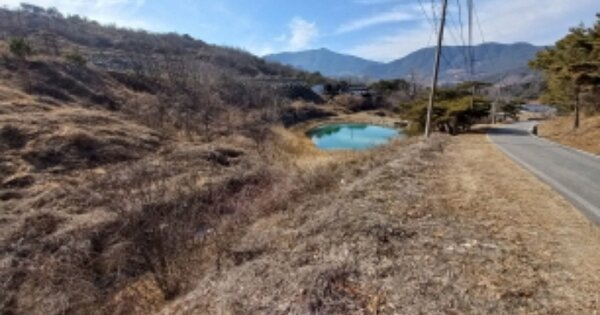 경상남도 산청군 산청읍 차탄리 OOO O OOO 답 경매 물건 이미지