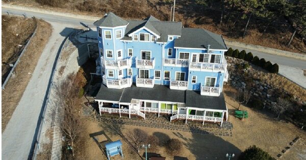 전라북도 부안군 변산면 도청리 OOOOO O OOO 숙박시설 경매 물건 이미지