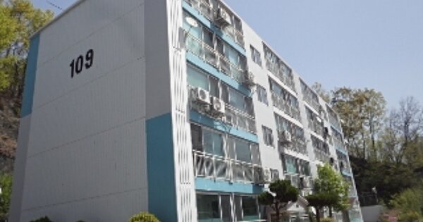 경남 창녕군 도천면 송진리 169-2, 109동 OOOOOO OOOOOOO O OOO 아파트 경매 물건 이미지