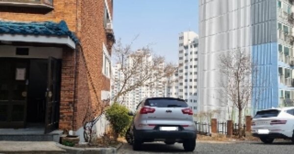 서울특별시 성북구 정릉동 OOOOO 대지 경매 물건 이미지