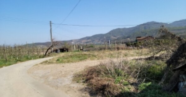 경상북도 영주시 풍기읍 창락리 OOOOO 전 경매 물건 이미지