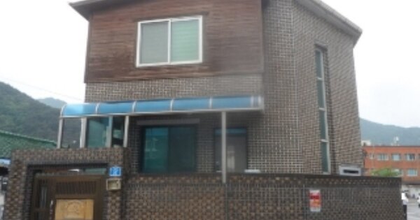 강원도 정선군 정선읍 봉양리 OOOOO 단독주택 경매 물건 이미지