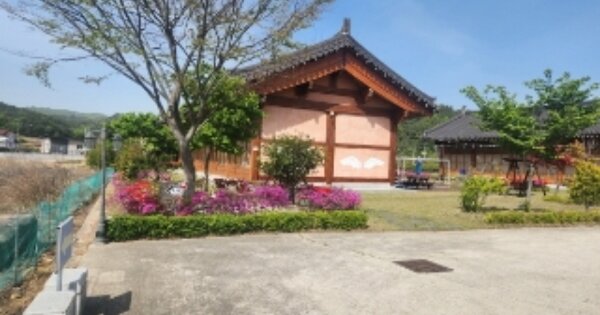경상북도 경주시 천북면 물천리 OOO O OOO 숙박시설 경매 물건 이미지