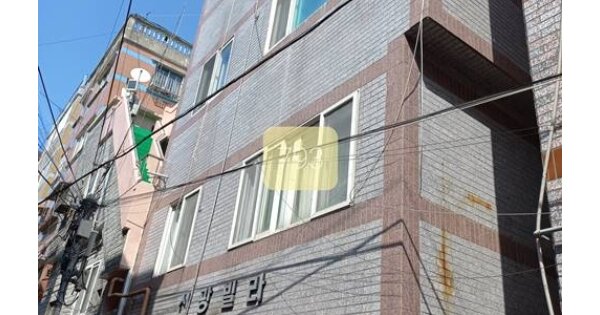 부산 해운대구 반여동 OOOOOOOOO OOOOOO OOOOOOOOOO 다세대주택 경매 물건 이미지