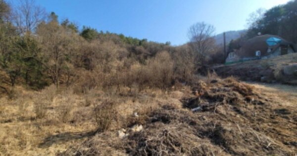 경기도 여주시 점동면 삼합리 51-126 전 경매 물건 이미지