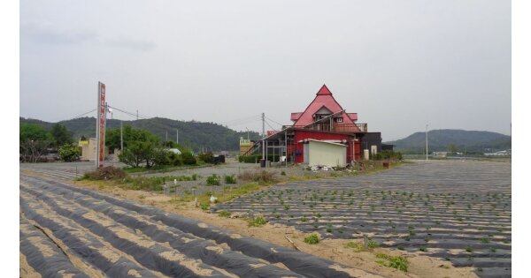 강원특별자치도 횡성군 우천면 우항리 OOOOO O OOO 근린주택 경매 물건 이미지