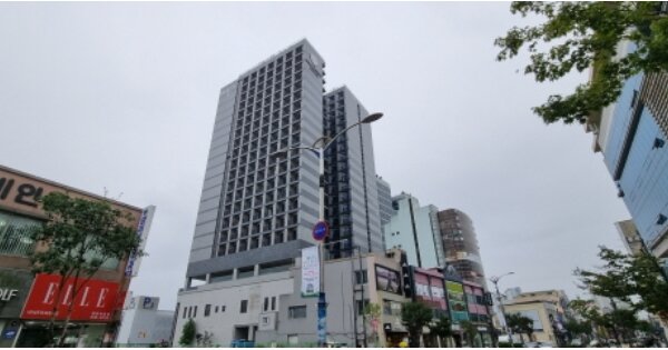 강원특별자치도 속초시 청학동 OOOOOOOO OOOOOO OOOOOOOOOOOOOO 숙박시설 경매 물건 이미지