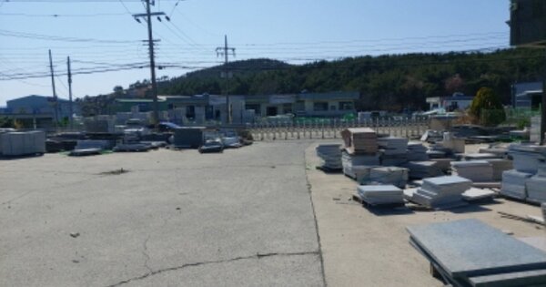 경상남도 고성군 고성읍 월평리 OOOOO O OOO 공장 경매 물건 이미지