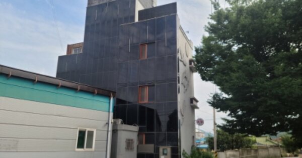 경상북도 영주시 봉현면 오현리 OOOOO O OOO 숙박시설 경매 물건 이미지