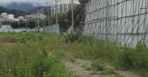 경상남도 밀양시 내이동 OOOOOO 대지 경매 물건 이미지