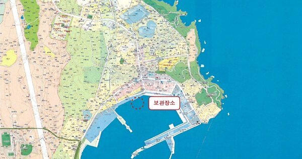 울진군 울진읍 선박 경매 물건 이미지