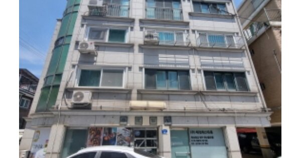 서울 광진구 중곡동 OOOOOO OOOOOO 다세대주택 경매 물건 이미지