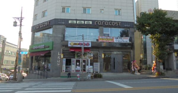 충남 부여군 부여읍 동남리 708, 1동 OOOOOO OOOOOOO 근린상가 경매 물건 이미지