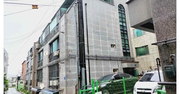 충남 보령시 명천동 OOOOO OOOOOO 다세대주택 경매 물건 이미지