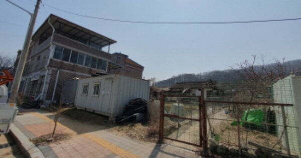 경기도 동두천시 광암동 OOOOO 대지 경매 물건 이미지