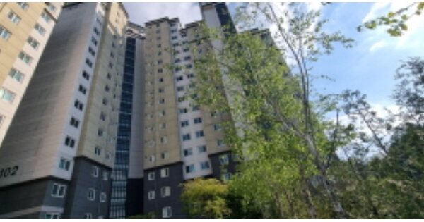 경기 가평군 설악면 선촌리 663, 102동 OOOOOOOO OOOOOOOO 아파트 경매 물건 이미지
