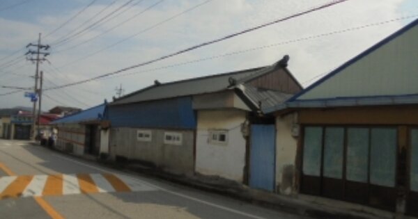충청남도 부여군 구룡면 논티리 OOOOO 단독주택 경매 물건 이미지