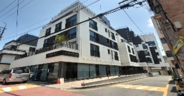 서울 용산구 이태원동 OOOOOO OO OOOO OOOOOOOOOO OOO 아파트 경매 물건 이미지
