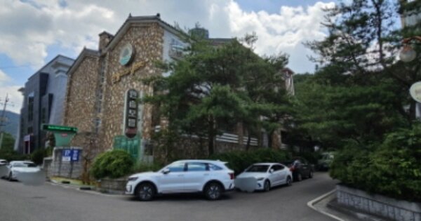 경상북도 구미시 남통동 OOOOO 숙박시설 경매 물건 이미지