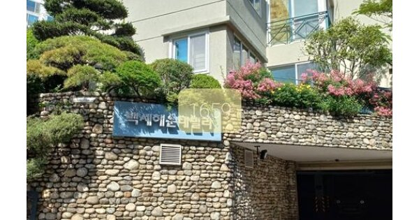 부산 해운대구 중동 1504-11, 나동 OOOOOO OOOOOOOOOOOOOOO 아파트 경매 물건 이미지