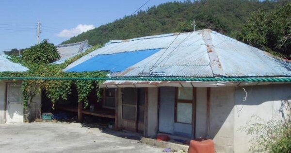 전라남도 진도군 임회면 명슬리 OOO 단독주택 경매 물건 이미지