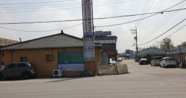 경기도 양주시 고암동 OOOOO 단독주택 경매 물건 이미지