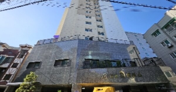 경기 안양시 만안구 안양동 OOOOOO OOOOOO OOOOOOOOOOOO O OOO 오피스텔 경매 물건 이미지