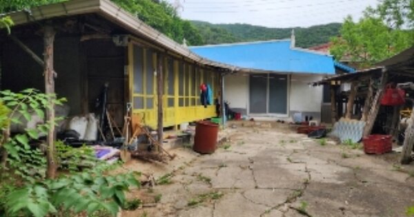 경기도 광주시 남한산성면 오전리 OOOOO O OOO 단독주택 경매 물건 이미지