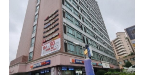 서울 성동구 옥수동 OOOO OOOOOO O OOO 오피스텔 경매 물건 이미지