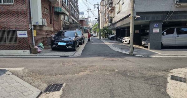 서울특별시 성북구 종암동 OOOO 도로 경매 물건 이미지