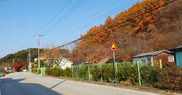 강원특별자치도 원주시 판부면 서곡리 OOOOOO 숙박시설 경매 물건 이미지