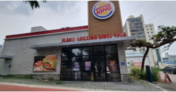전라북도 군산시 나운동 OOOOO 근린시설 경매 물건 이미지