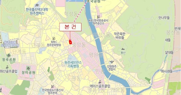 강원특별자치도 원주시 혁신로 405, 1208동 OOOOOOOOO OOOOOOOO 기타차량 경매 물건 이미지