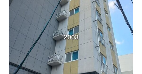 부산 수영구 민락동 OOOOO OOOOOO OOOOOOOOOOOOOO O OOO 도시형생활주택 경매 물건 이미지
