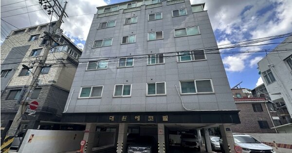 서울 은평구 구산동 OOOOO OO OOOO OOOOOOOOOOO O OOO 다세대주택 경매 물건 이미지