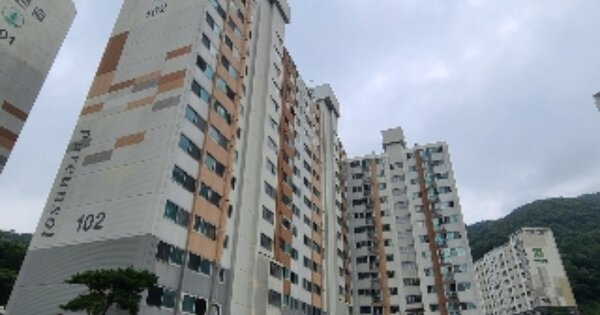 경남 거제시 문동동 661, 102동 OOOOOOOO OOOOOOOOOOOOO 아파트 경매 물건 이미지