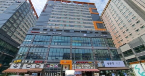 경기 시흥시 배곧동 OOOOOO OOOOOO OOOOOOOOOOOOOOOOO 오피스텔 경매 물건 이미지