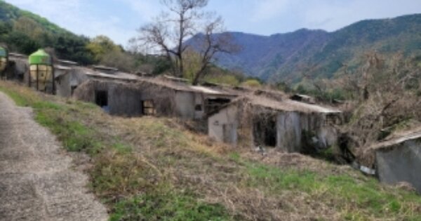 울산광역시 울주군 상북면 명촌리 OOOOO O OOO 잡종지 경매 물건 이미지