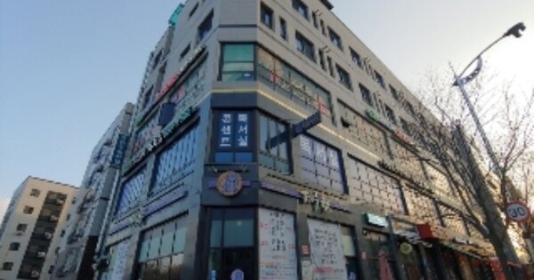 경기 군포시 부곡동 OOOOO OOOOOO OOOOOOOOOOOOO O OOO 오피스텔 경매 물건 이미지